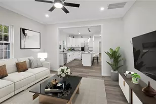 615 Atwater St, Burlington, NC 27215 - Photo 5