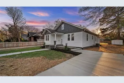 615 Atwater Street, Burlington, NC 27215 - Photo 1