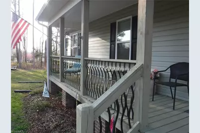 127 Keegan Lane, Denton, NC 27239 - Photo 3