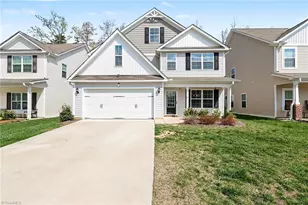 2100 Penley Trl, Greensboro, NC 27406 - Photo 1