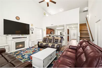 2100 Penley Trail, Greensboro, NC 27406 - Photo 7