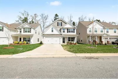 2100 Penley Trail, Greensboro, NC 27406 - Photo 3