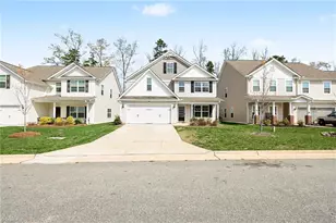 2100 Penley Trl, Greensboro, NC 27406 - Photo 3