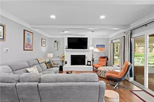 5664 Regents Park Rd, Kernersville, NC 27284 - Photo 23