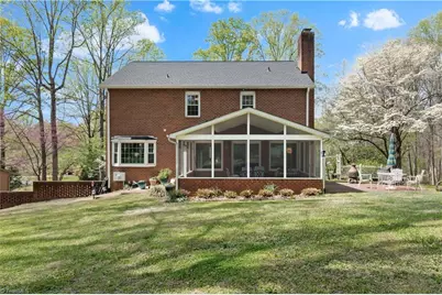 5664 Regents Park Road, Kernersville, NC 27284 - Photo 7