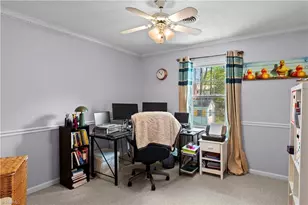 5664 Regents Park Rd, Kernersville, NC 27284 - Photo 41