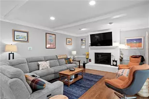 5664 Regents Park Rd, Kernersville, NC 27284 - Photo 5