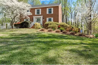 5664 Regents Park Road, Kernersville, NC 27284 - Photo 7