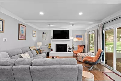 5664 Regents Park Road, Kernersville, NC 27284 - Photo 25