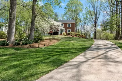 5664 Regents Park Road, Kernersville, NC 27284 - Photo 3