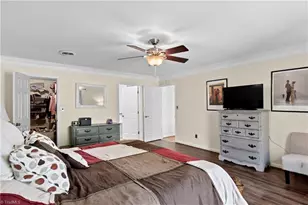 5664 Regents Park Rd, Kernersville, NC 27284 - Photo 31