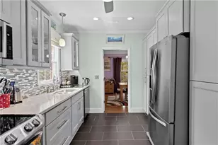 5664 Regents Park Rd, Kernersville, NC 27284 - Photo 5