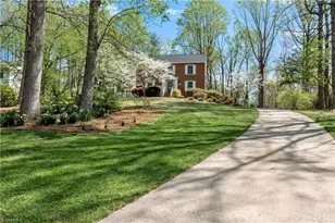 5664 Regents Park Rd, Kernersville, NC 27284 - Photo 5