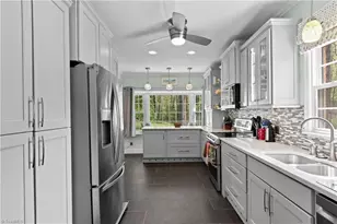 5664 Regents Park Rd, Kernersville, NC 27284 - Photo 1