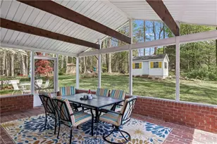 5664 Regents Park Rd, Kernersville, NC 27284 - Photo 3