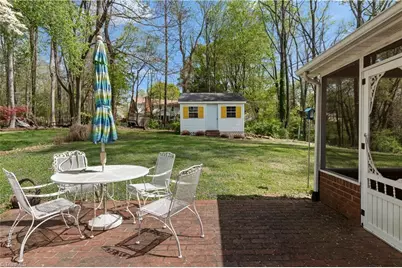 5664 Regents Park Road, Kernersville, NC 27284 - Photo 17