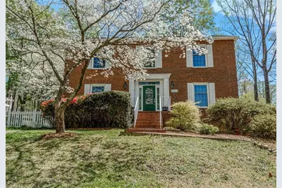 5664 Regents Park Road, Kernersville, NC 27284 - Photo 3