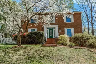 5664 Regents Park Rd, Kernersville, NC 27284 - Photo 3