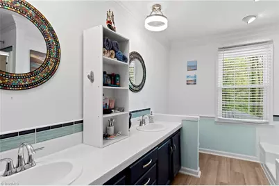 5664 Regents Park Road, Kernersville, NC 27284 - Photo 33