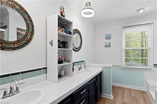 5664 Regents Park Rd, Kernersville, NC 27284 - Photo 33