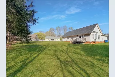 522 Whitney Road, Mocksville, NC 27928 - Photo 5