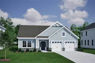 306 Morning Star Dr, Advance, NC 27006 - Photo 1