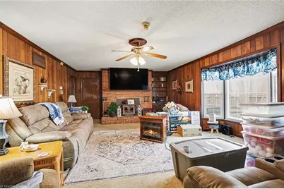 6726 Branson Mill Road, Pleasant Garden, NC 27313 - Photo 17