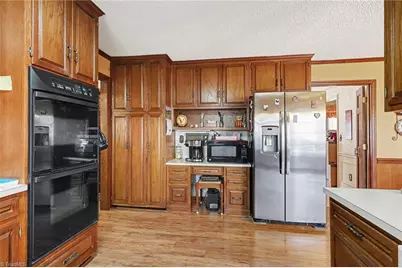 6726 Branson Mill Road, Pleasant Garden, NC 27313 - Photo 13