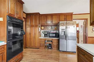 6726 Branson Mill Rd, Pleasant Garden, NC 27313 - Photo 13