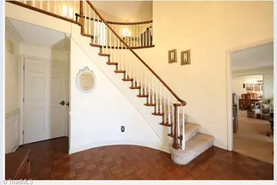 6726 Branson Mill Road, Pleasant Garden, NC 27313 - Photo 5