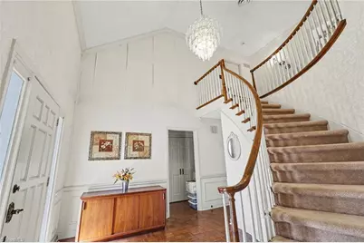 6726 Branson Mill Road, Pleasant Garden, NC 27313 - Photo 7