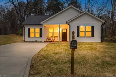 5009 Page Street, Winston-Salem, NC 27105 - Photo 3