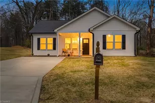 5009 Page St, Winston-Salem, NC 27105 - Photo 3