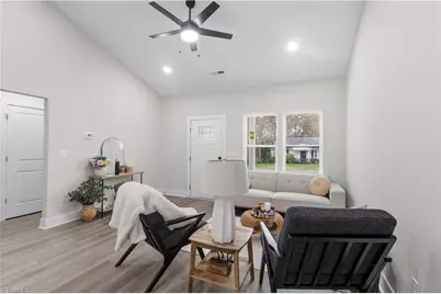 5009 Page Street, Winston-Salem, NC 27105 - Photo 5