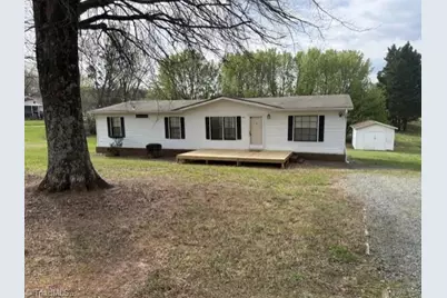 4614 Seward Road, Pfafftown, NC 27040 - Photo 1