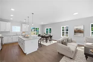 1968 Palmer Dr, Graham, NC 27253 - Photo 5