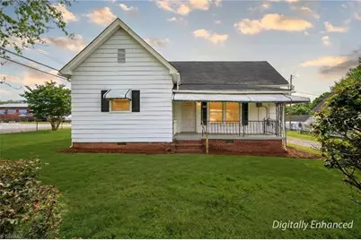 105 Watt Street, Cooleemee, NC 27014 - Photo 3