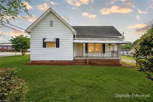 105 Watt St, Cooleemee, NC 27014 - Photo 3