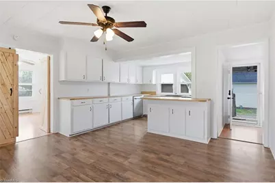 105 Watt Street, Cooleemee, NC 27014 - Photo 19