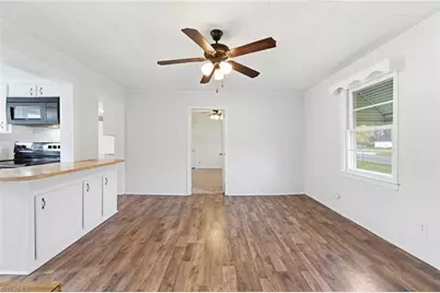 105 Watt Street, Cooleemee, NC 27014 - Photo 17