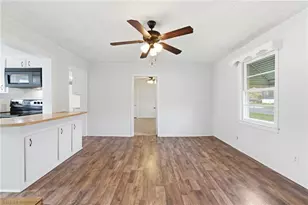 105 Watt St, Cooleemee, NC 27014 - Photo 17