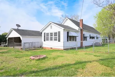 105 Watt Street, Cooleemee, NC 27014 - Photo 7