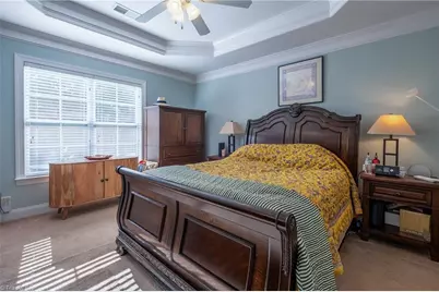 2703 Kingsbury Court, Burlington, NC 27215 - Photo 15