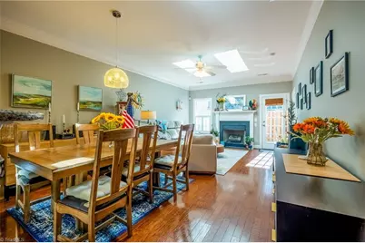 2703 Kingsbury Court, Burlington, NC 27215 - Photo 3