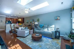 2703 Kingsbury Ct, Burlington, NC 27215 - Photo 7