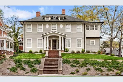 632 N Elm Street, Greensboro, NC 27401 - Photo 1