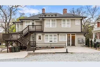 632 N Elm Street, Greensboro, NC 27401 - Photo 5