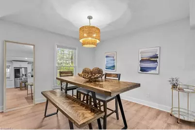 1 Bent Oak Court, Greensboro, NC 27455 - Photo 21