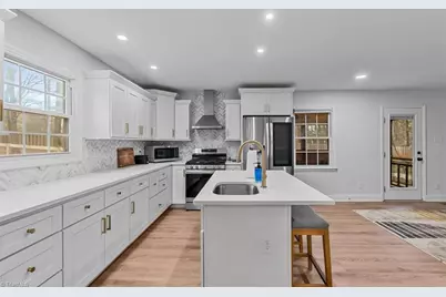 1 Bent Oak Court, Greensboro, NC 27455 - Photo 11