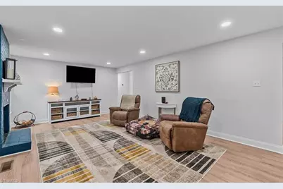 1 Bent Oak Court, Greensboro, NC 27455 - Photo 17